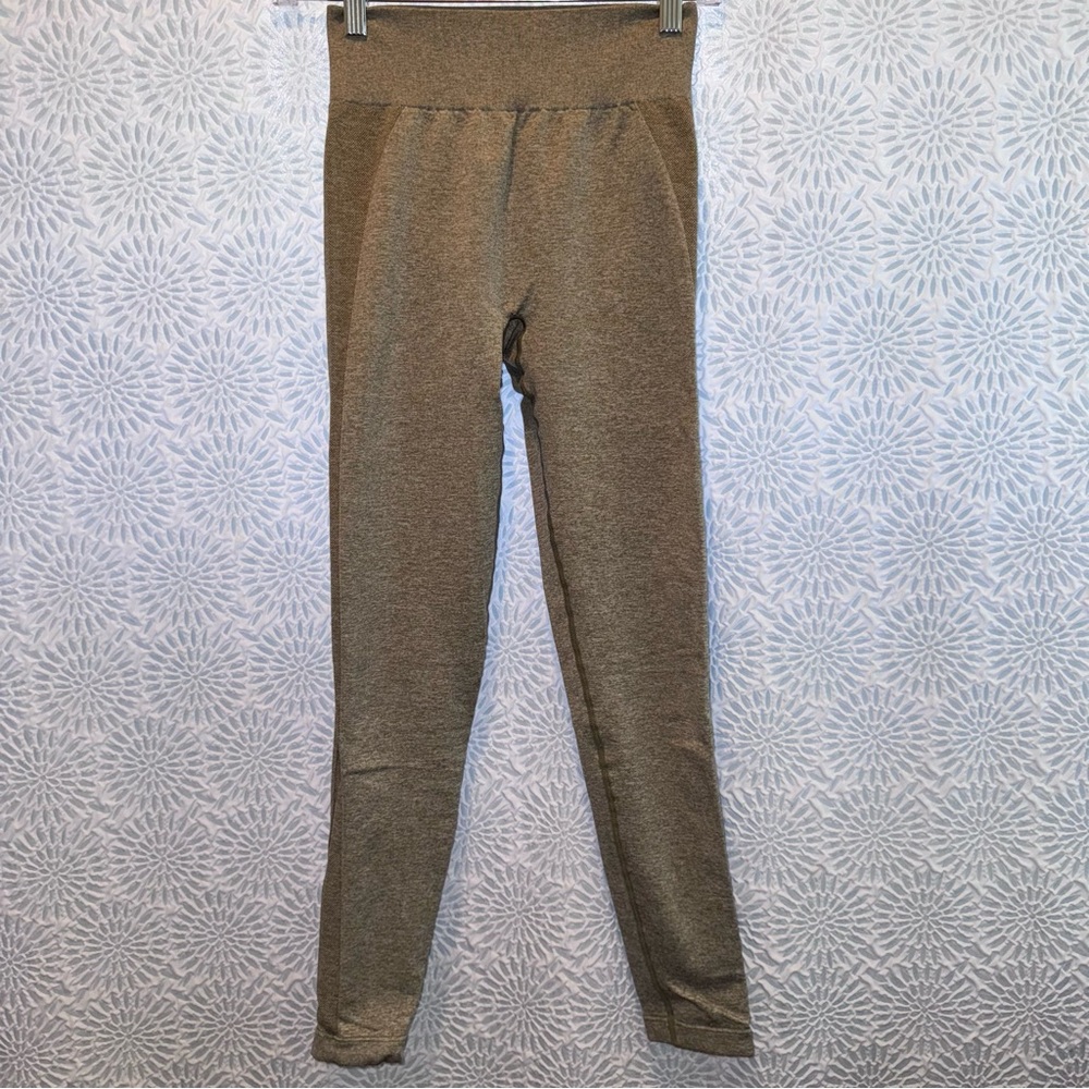 Gymshark High Waisted Flex Leggings